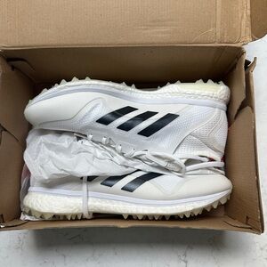 Adidas FH turf shoes